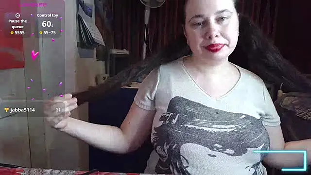 Živý XXX chat Cora_Maro