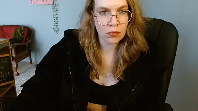 Chill_Billie's Live XXX Chat