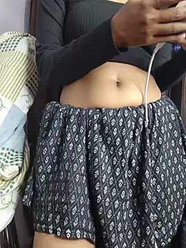 Živý XXX chat hansika_25