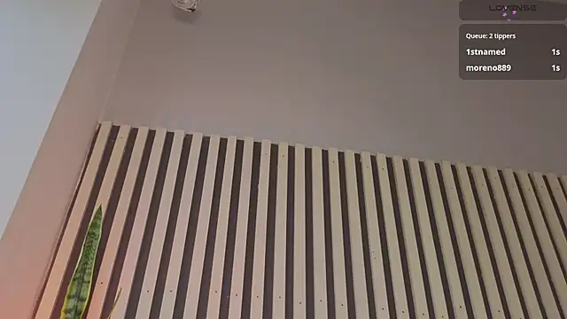 Ariana_klarts Live XXX-chat
