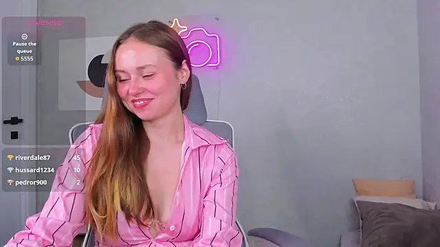 Chat XXX ao vivo de Vanessa_Williamsonn