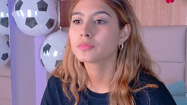 Chat XXX en directo de ZoehAngel