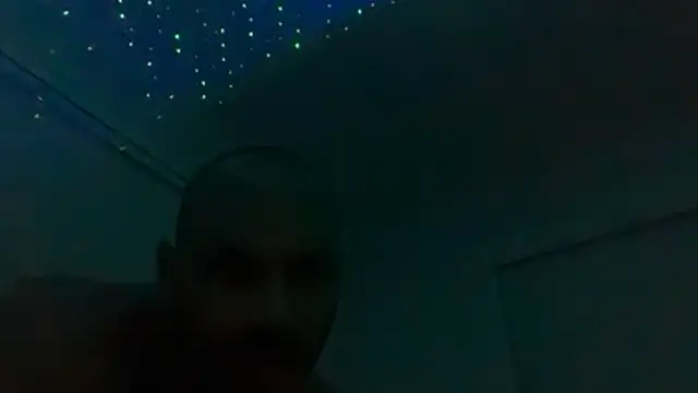 Mysteriousman1990 – webcam-show