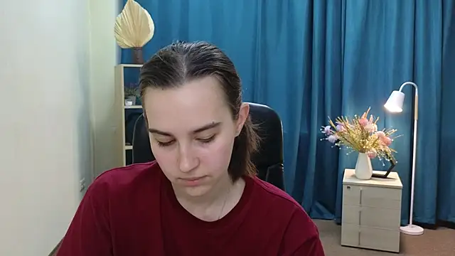 ShirleenCantarano Live XXX-Chat