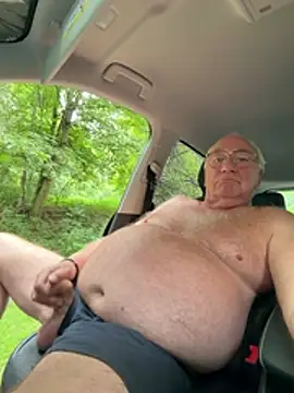 biggandybig Live XXX-chat