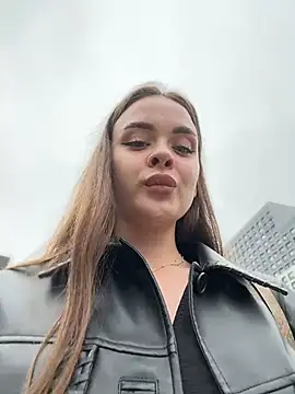 KristiRich Chat XXX live