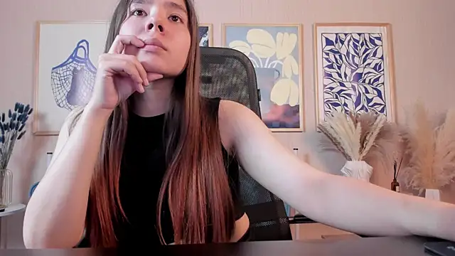 SayaHeartnet Live XXX-Chat