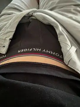 Show de webcam de boy_blue-
