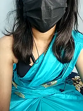 Chat XXX en directo de Tamil_Bhavana