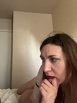 Chat +18 de JasmineGlamour ao vivo
