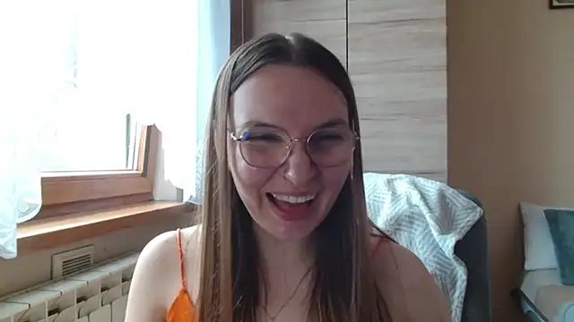 צ'אט XXX בשידור חי של LooveELLYx