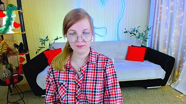 צ'אט XXX בשידור חי של YourUniverser
