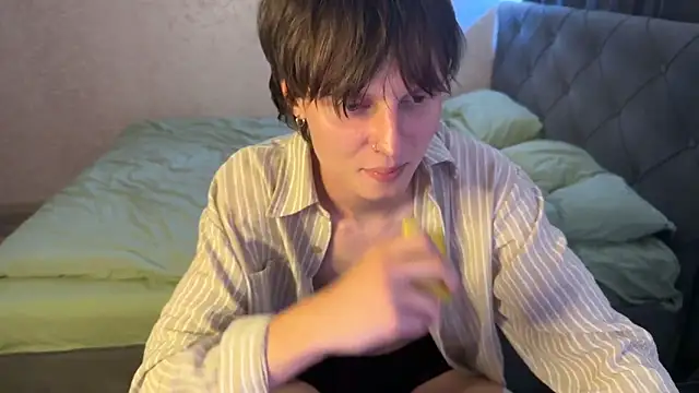 davloves Chat XXX in diretta