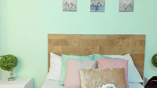 LexiiBloom Live XXX-chat