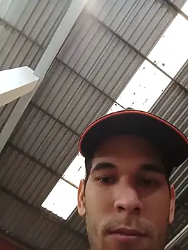Show de Matheo_1516 na webcam