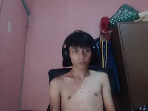 Kyoshi_19 Obrolan Langsung XXX