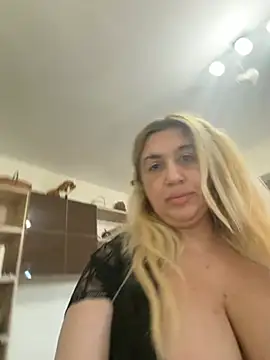 Czat XXX na żywo – TheeaBlanco
