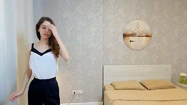 KellyShines Chat XXX live