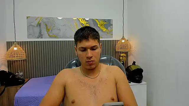 عرض كام AlessandroFranco