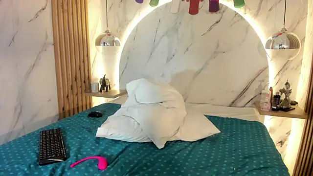 ZoeBlanc Chat XXX live