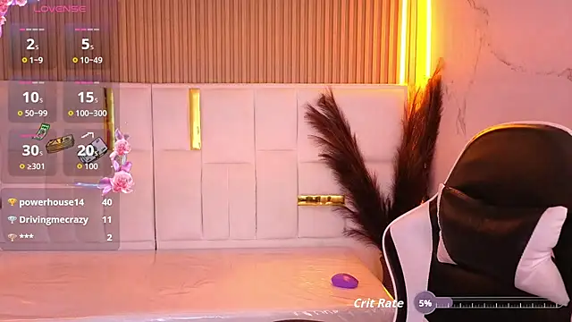 cony_tp Chat XXX live