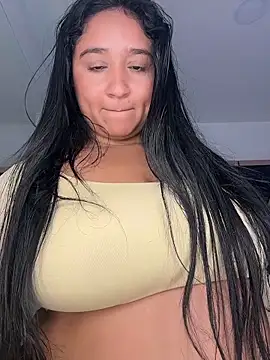 FoxySkye's Live XXX Chat