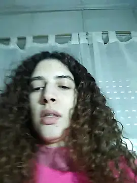 Kleopatracolo Chat XXX live