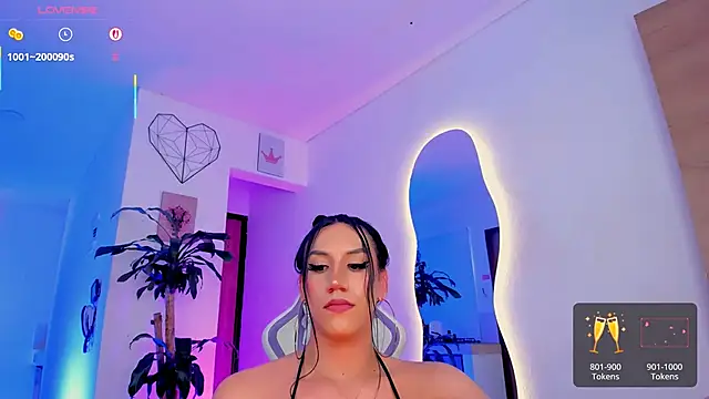 Pretty_Mariangel Live XXX-chat