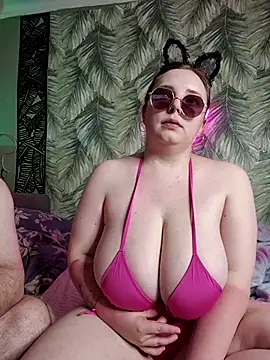 Show de webcam de Caramel_pussy