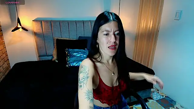 LiaCooper_のライブXXXチャット