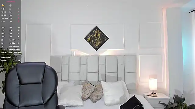 Martina_evanのライブXXXチャット