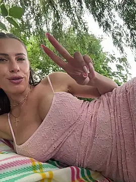XXX chat uživo modela _JessyRey_