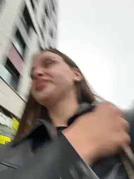 KristiRich's Live XXX Chat