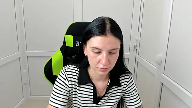צ'אט XXX בשידור חי של PatteMeoww