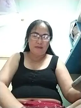 Živý XXX chat Naaya8109
