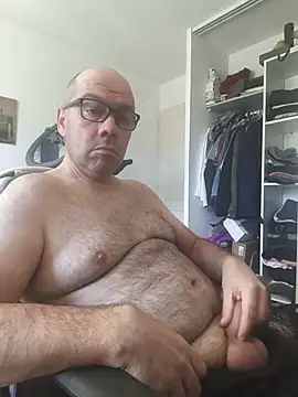 veryverybigdick45 Adlı Modelin Canlı XXX Sohbeti