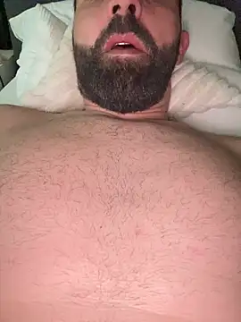 mrdoni Webcam Show