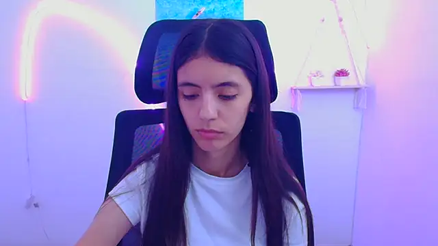 Chat XXX Live Aishell_