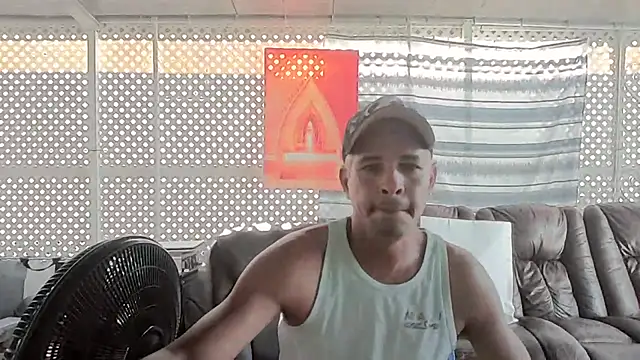 Show de webcam de cubano1082