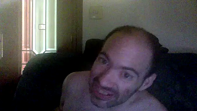 spartan24cm's Live XXX Chat