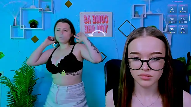 nila_eclipse – Naživo XXX chat