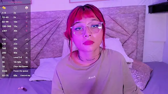 Chat +18 de Emma_duff ao vivo