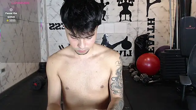 Chat XXX en directo de FedeViale
