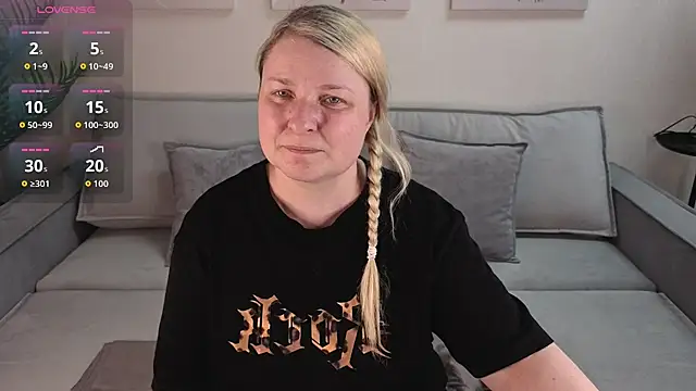 Ammy_Soon's Live XXX Chat