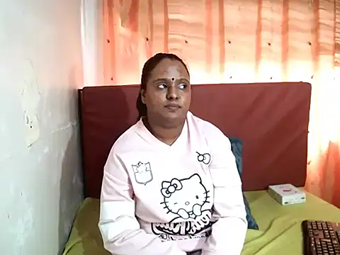 Czat XXX na żywo – Indian_sunshine