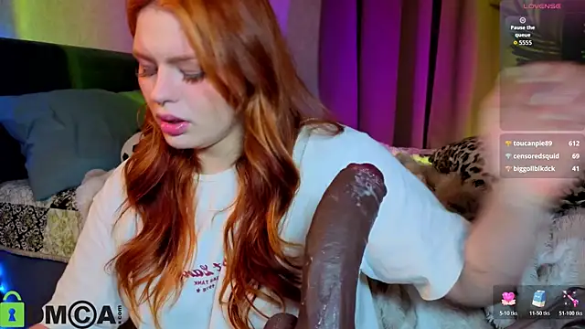 Barbara_Mitchel's Live XXX Chat