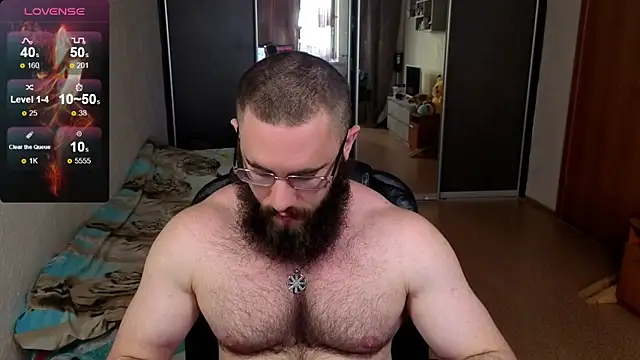 Ant_Power Live XXX Chat