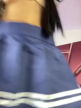 Chat XXX en directo de ZoeHarpers