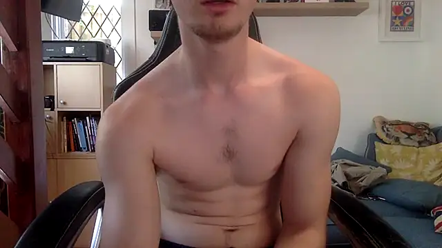 Pokazy przed kamerką – chatwithobi