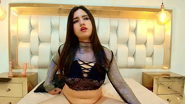 Онлайн чат XXX LizzyRaven